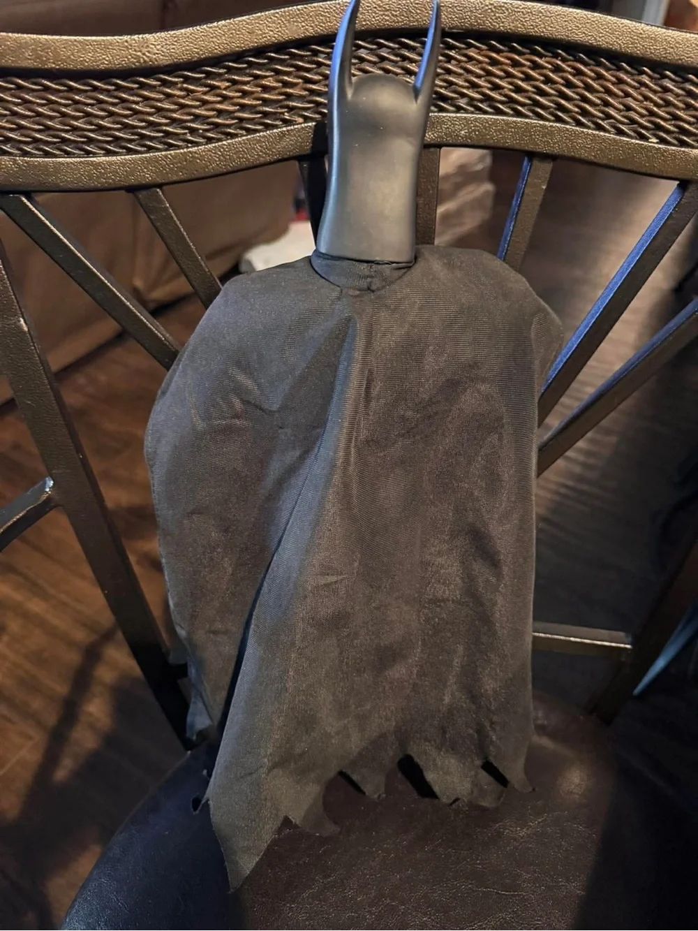 Batman soft plush